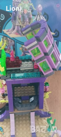 Lego Sea - Mai, снимка 13 - Образователни игри - 41347387