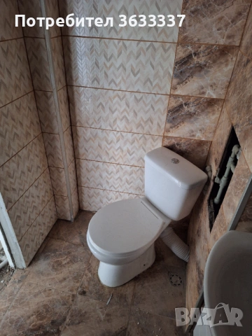 1-стаен апартамент радомир , снимка 4 - Апартаменти - 53749954