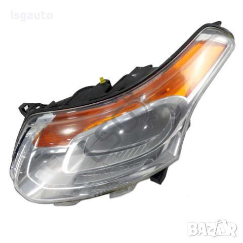 Ляв фар Citroen C3 I Picasso 2008-2013 ID: 122594