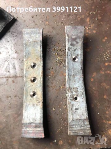 Отметателна дъска, Отметателни дъски. Производител на резервни части., снимка 5 - Резервни части за машини - 44273374