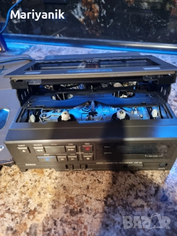 Bosch vp30 Japan, снимка 5 - Плейъри, домашно кино, прожектори - 51555527