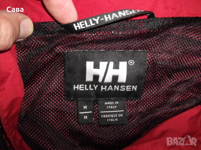 Елек HELLY HANSEN  мъжки,М
