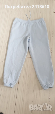 Lacoste Regular Fit  Mens Size 5 - L  ОРИГИНАЛ! Мъжко Долнище!, снимка 8 - Спортни дрехи, екипи - 52789611