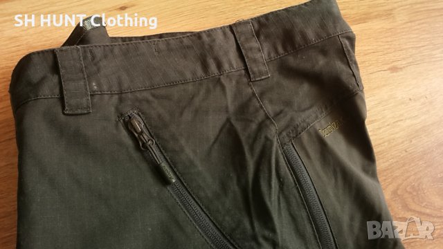 Bergans OF NORWAY KALHOVD HYBRID Stretch Pant Dermizah размер S хибриден панталон - 137, снимка 5 - Екипировка - 39273697