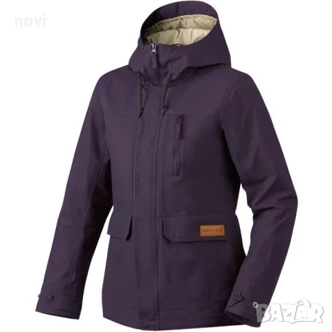 Oakley, XS/S, ново, оригинално водоустойчиво дамско яке , снимка 5 - Якета - 47486539