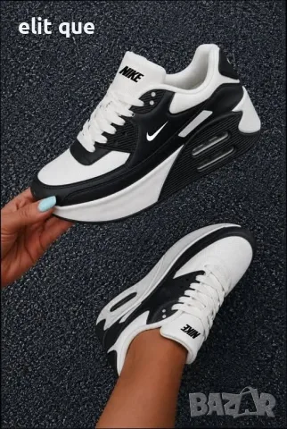 дамски маратонки nike