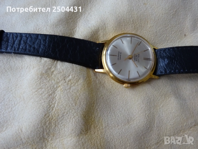 Полет де лукс автомат , снимка 6 - Мъжки - 52584290