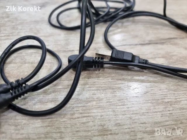 HDMI суич 4K- 60Hz, снимка 3 - Кабели и адаптери - 56199000