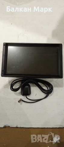 Нова универсална 2DIN ANDROID мултимедия с GPS,7 инча – нетестувана (палетен внос Германия)