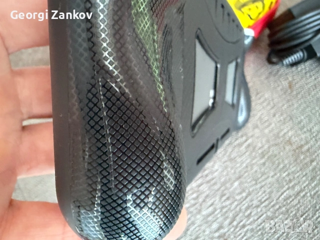 Nintendo Switch Lite, снимка 10 - Nintendo конзоли - 53666872