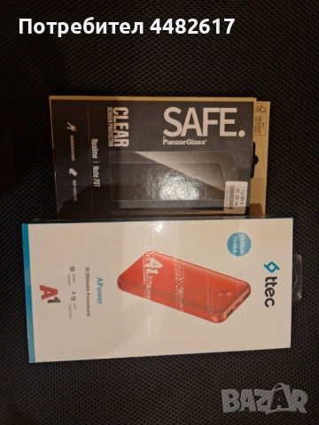 Смартфон Realme Note 70T, 4GB, 128GB, Gold , снимка 6 - Телефони с две сим карти - 53750535