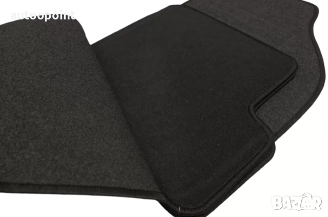 Мокетни стелки за LANCIA Ypsilon Y (2003-2011) Petex, снимка 3 - Аксесоари и консумативи - 53809869