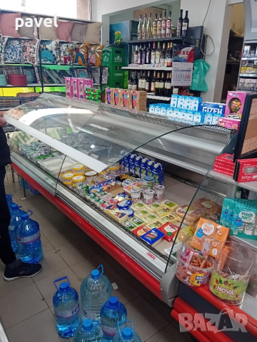 Хладилна витрина,arneg!, снимка 4 - Витрини - 44727495