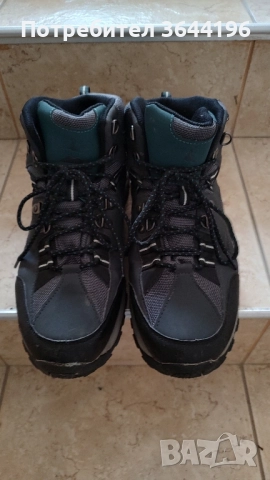 Зимни туристически обувки номер 46, снимка 5 - Мъжки боти - 52184482