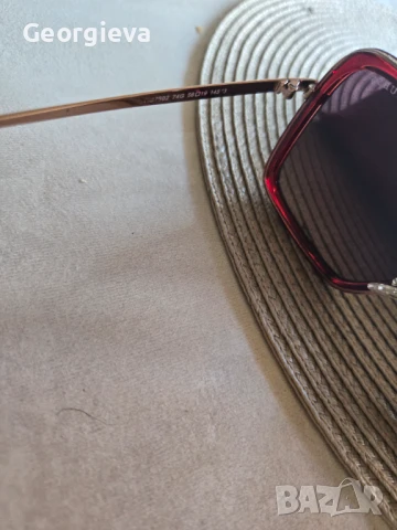 Слънчеви очила Guess, снимка 4 - Слънчеви и диоптрични очила - 50985799