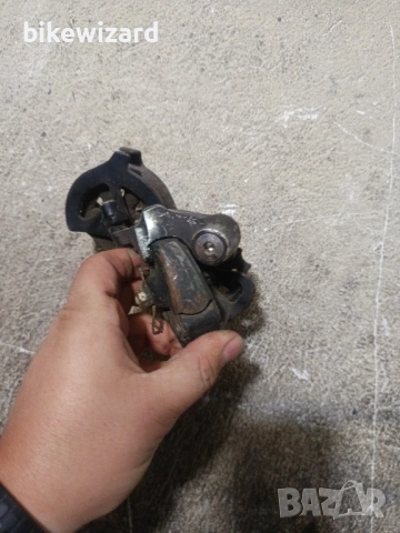 Заден обтегач Shimano