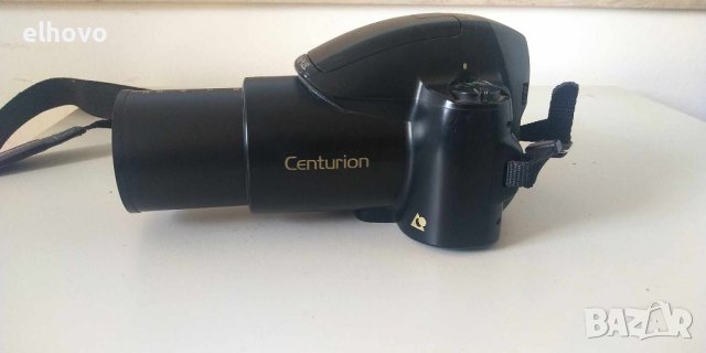 Фотоапарат Olympus Centurion, снимка 4 - Фотоапарати - 42186986