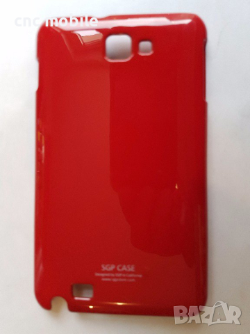 Samsung Galaxy Note - Samsung N7000 - Samsung GT-I9220 - Samsung GT-N7000 калъф - case, снимка 5 - Калъфи, кейсове - 17418024