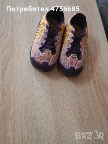 Детски маратонки Reebok 23 номер