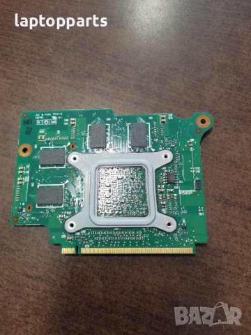 Toshiba A100 Видеокарта, снимка 2 - Части за лаптопи - 41747135