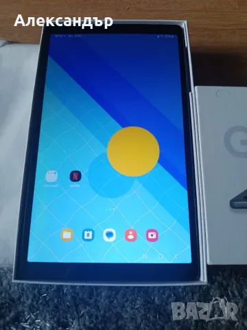 Galaxy Tab A7 lite, снимка 2 - Таблети - 55992377