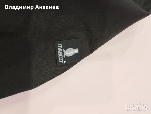 Работно яке MASCOT, снимка 2 - Якета - 56299500