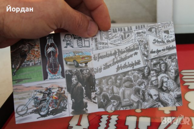 Порцеланова чиния юбилейна 40 години ''Rosenthal '', снимка 13 - Колекции - 39031925