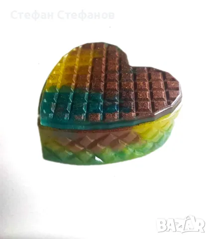 Кутийка за бижута, снимка 9 - Декорация за дома - 48968718