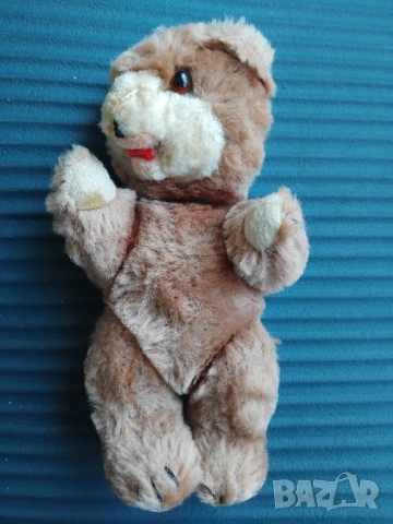 Стара играчка Мече