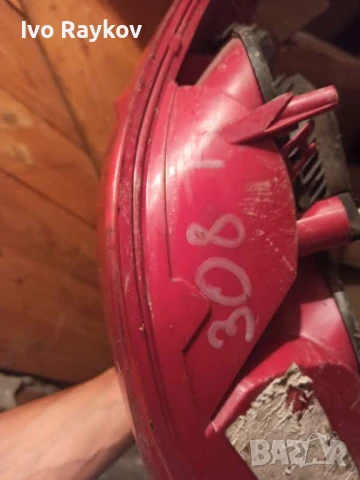 Десен стоп за Peugeot 308 , снимка 11 - Части - 44307232