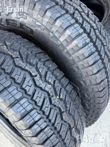 Гуми 225/75 R16 115/112S Falken WILDPEAK A/T AT3WA , снимка 15 - Гуми и джанти - 48394447