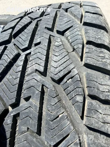 9835097480 4x108 17цола ET 32 джанти със зимни гуми 215/60/17 със забележки от Opel Mokka 1.2i , снимка 9 - Гуми и джанти - 55888556