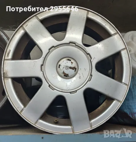 Джанти 4 броя