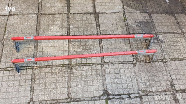 Багажник греди , снимка 2 - Аксесоари и консумативи - 39726138