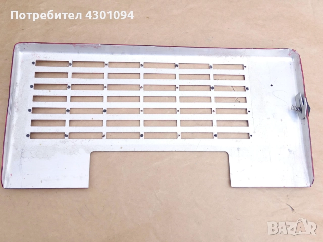 Капак за акордеон Велтмайстер Стела 40 баса, снимка 5 - Акордеони - 51743491