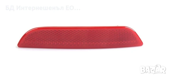 265605789R  Рефлектор за задна броня, Renault, Clio 4 IV, Комби, Хечбек, снимка 2 - Части - 50967997