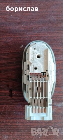 Панел парно за Фолксваген шаран , снимка 2 - Части - 42004275