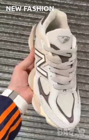 Мъжки Маратонки ✨New Balance 