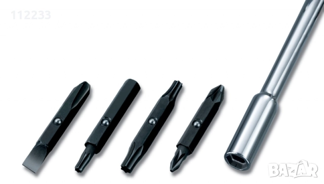 Victorinox Cyber Tool 34, снимка 3 - Ножове - 52041461