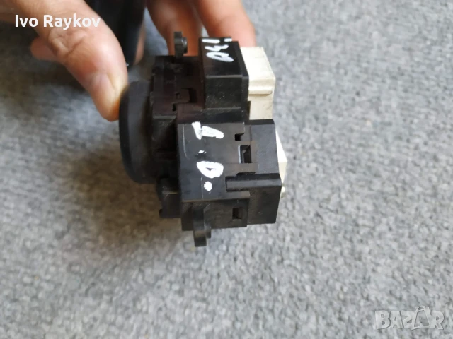 Ключ , огледала за Hyundai I30, снимка 3 - Части - 47398365