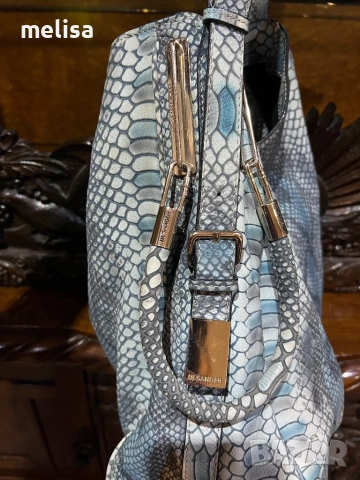 Jil Sander  Чанта  Оригинал , снимка 2 - Чанти - 53392208