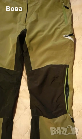 Туристически панталон Daniel Frank, снимка 4 - Спортни екипи - 53598523