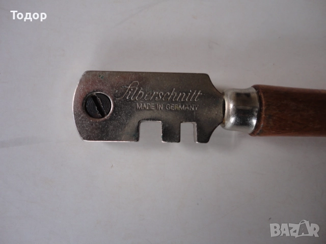 Немски елмаз за стъкло  3, снимка 2 - Други инструменти - 52669408