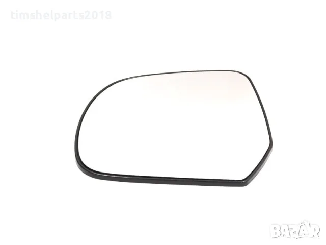 Стъкло за огледало за DACIA DOKKER 2012-2021 Шофьорска страна