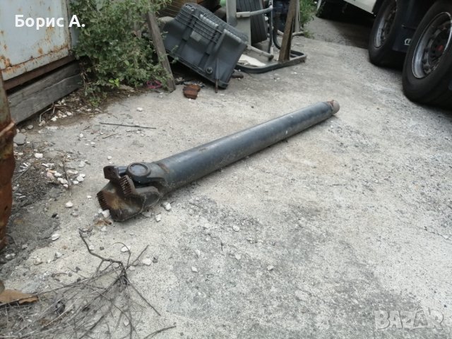 Кардан за Renault Premium 2006-2013, снимка 2 - Аксесоари и консумативи - 42146238