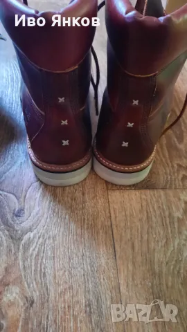 Зимни обувки Timberland 