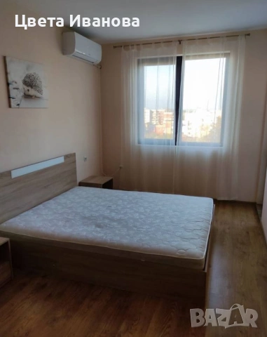 Двустаен апартамент Младежки Хълм