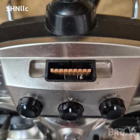 Futaba T9CP RC Transmitter с Corona 2.4GHz модул , снимка 4 - Други - 53782870