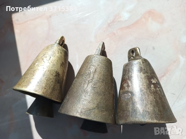 Лот чанове- 3 броя, снимка 3 - Колекции - 52176419