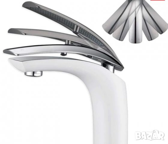 Смесител за мивка X000SJG1EF, снимка 5 - Други стоки за дома - 39826818